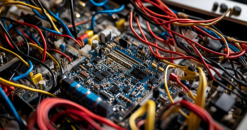 Appliances & Electronics